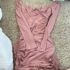 Princess Polly dress